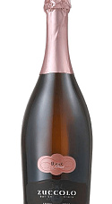 Zuccolo Rosé Brut 2018
