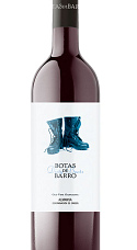 Botas de Barro Almansa 2017