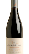 Domaine Roche Côtes du Rhône 2014