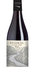 Avancia Cuveé de O Mencía 2017