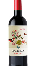 Luna Lunera Tempranillo 2018