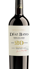 Díaz Bayo Reserva 2015