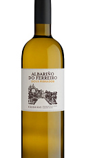 Do Ferreiro Dous Ferrados 2018