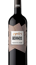 Domino de Bornos Crianza 2016