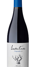 Laventura Tempranillo 2017