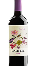 Luna Lunera Syrah 2018