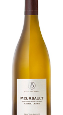 Jean-Claude Boisset Meursault Clos Du Cromin 2016