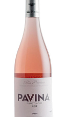 Pavina Rosé Pinot Noir Rosado 2019