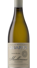 Mullineux Quartz Chenin Blanc Leliefontein 2017