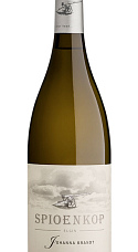 Spioenkop Johanna Brandt Chenin Blanc 2017