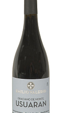 Usuaran Graciano de Monte 2015