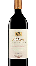 Valduero Lantigua 1989