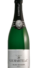 G H Martel Blanc De Noirs Brut