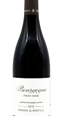 Domaine de Montille Bourgogne Pinot Noir 2015