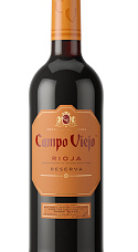 Campo Viejo Reserva 2015