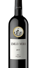 Emilio Moro 2017