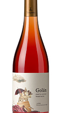 Golán Rosado Barrica 2018