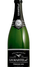 G H Martel Premier Cru Brut