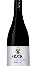 Quinta Do Crasto Superior Syrah 2016