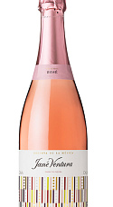 Jané Ventura Reserva de la Música Brut Rosé 2017