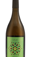 Saurí VI de Muntanya blanc 2017