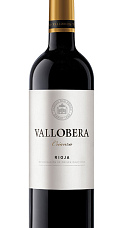 Vallobera Crianza 2017
