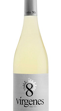 8 Vírgenes Blanco 2018