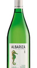 Albariza 2019