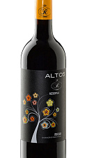 Altos R Reserva	2016