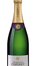 Copinet Blanc de Noirs Brut 