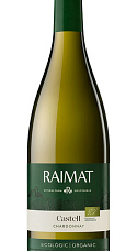 Castell de Raimat Chardonnay 2019