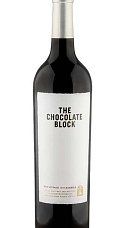 The Chocolate Block 2017