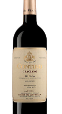 Contino Graciano 2016