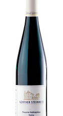 Günther Steinmetz Piesporter Goldtröpfchen Riesling 2016