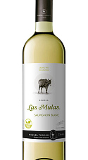 Las Mulas Sauvignon Blanc 2019