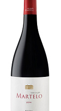 Martelo Reserva 2014