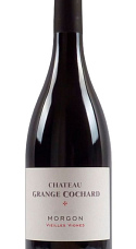 Château Grange Cochard Morgon Vielles Vignes 2017