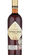 Oloroso Victoria Regina Vors 50 Cl