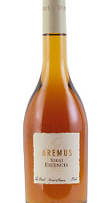 Tokaji Oremus Eszencia 2009 37,5 cl