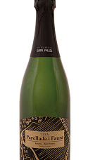 Parellada i Faura Reserva Brut Nature