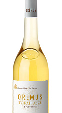 Tokaji Oremus Aszú 3 puttonyos 2014