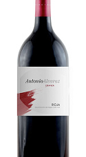 Antonio Alcaraz Crianza 2016 Magnum