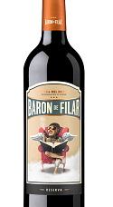 Barón de Filar Reserva 2015