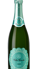 Villa Conchi Brut Organic