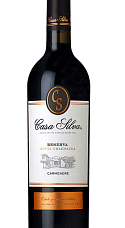 Casa Silva Carmenère Reserva 2018