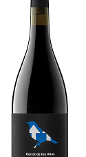 Viña Zorzal Corral de los Altos 2018