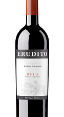 Erudito Reserva Especial 2014