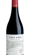 Finca Viñoa Tinto 2018