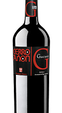 Cerro Añón Graciano 2015