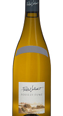 Domaine Pascal Jolivet Pouilly Fumé 2018